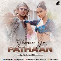 Jhoome Jo Pathaan (Remix) - DJ Akhil Talreja